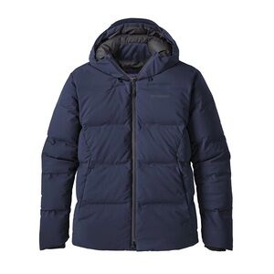 Patagonia Jackson Glacier Jacket - Blue